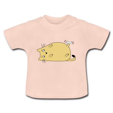 1. Birthday  - Cat with tape