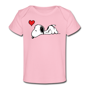 1. Birthday  - Peanuts Snoopy Love