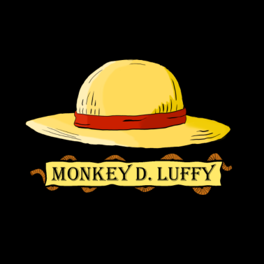Zoom image Mugiwara no Luffy