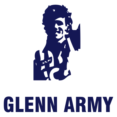 Zoom image Glenn Army
