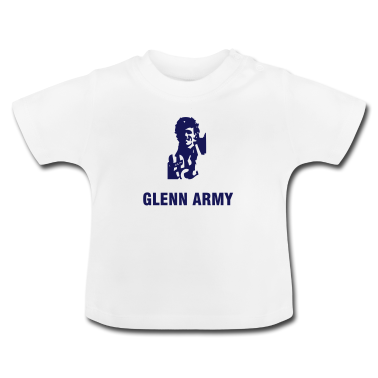 1. Födelsedag  - Glenn Army