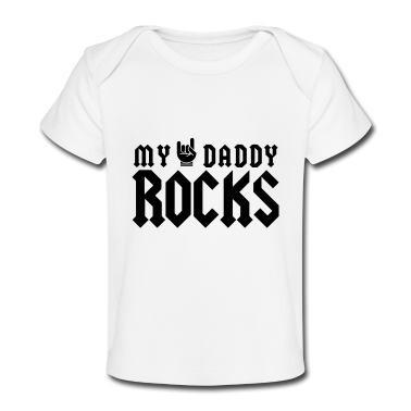 1. Födelsedag  - My Daddy Rocks