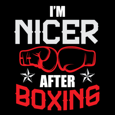 Zoom image boxning boxning