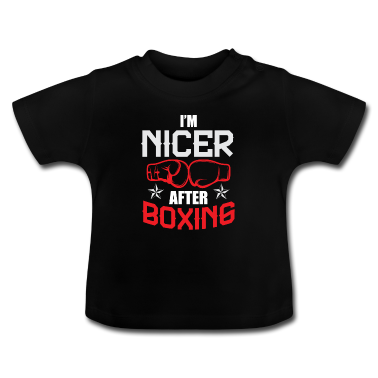 1. Födelsedag  - boxning boxning