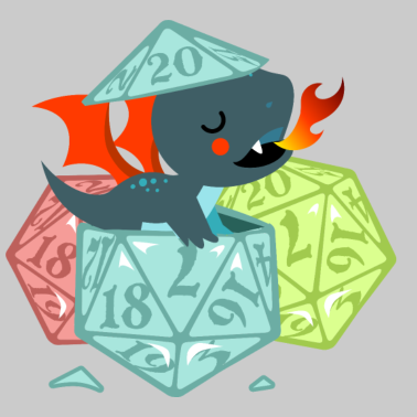 Zoom image Pen og papir dragen æg