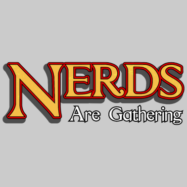 Zoom image Nørder samles - Magic Cards