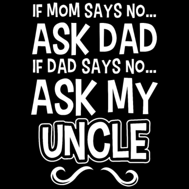 Zoom image Baby onkel onkel onkel Brorson Nephew Gift