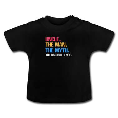 1. Fødselsdag  - onkel