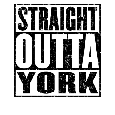 Zoom image Lige outta York