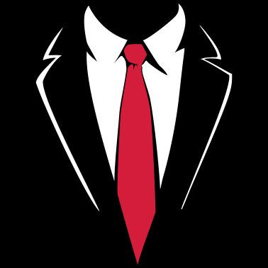 Zoom image Jakkesæt og slips