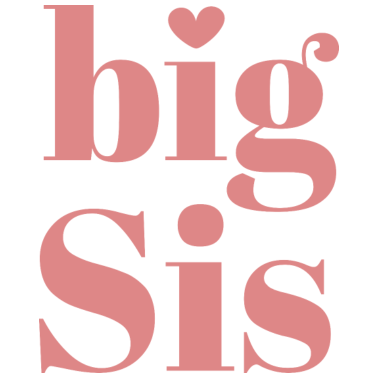 Zoom image Big Sis / Big Sister