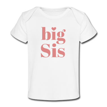 1. Fødselsdag  - Big Sis / Big Sister