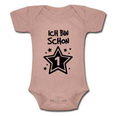 1. Geburtstag  - 1. Geburtstag