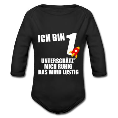 1. Geburtstag  - 1. Geburtstag Geschenk Junge