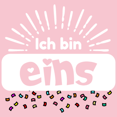 Zoom image 1. Geburtstag I erster Geburtstag I Babyspruch