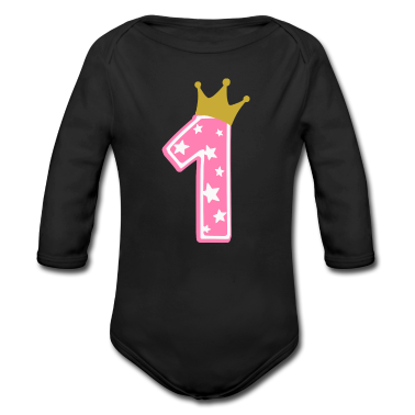 1. Geburtstag  - 1 Krone 1. Geburtstag 1 Jahr