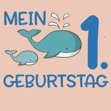 Zoom image 1. geburtstag