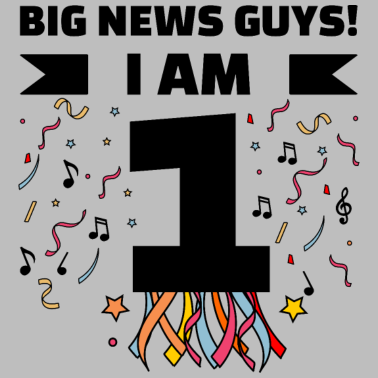 Zoom image 1. Geburtstag I 1. Geburtstag Baby Kleinkind Kind