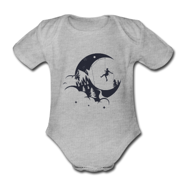 1. Anniversare  - Escalade lune escalade