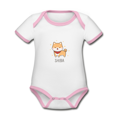 1. Anniversare  - Shiba Inu Dog Dogs