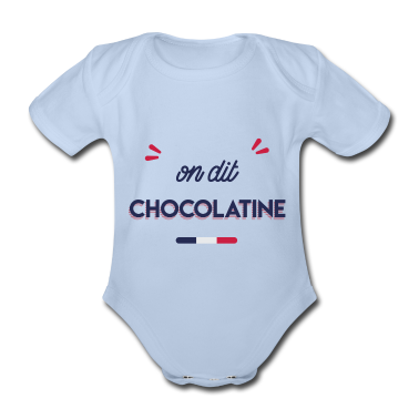 1. Anniversare  - On dit chocolatine