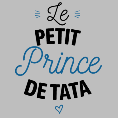 Zoom image Prince de tata