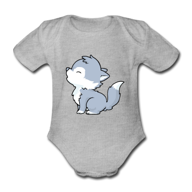 1. Anniversare  - Petit loup