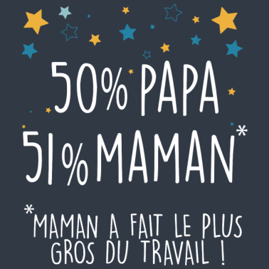 Zoom image Grenouillere annonce grossesse bébé