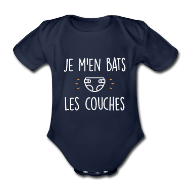 1. Anniversare  - Je m'en bats les couches