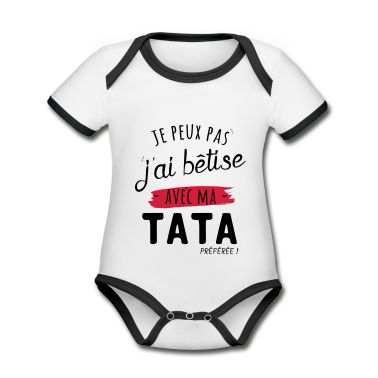 1. Anniversare  - Je peux pas j'ai bêtise avec ma tata préféré !