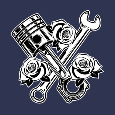 Zoom image Mecánico de vehículos Mecánica mecánica Ingeniería mecánica de rosas