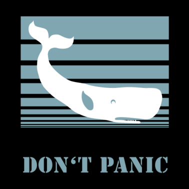 Zoom image No entre en pánico