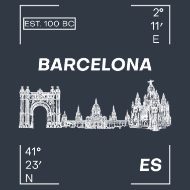 Zoom image Barcelona