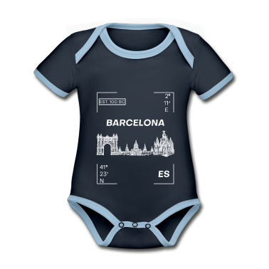 1. Cumpleaños  - Barcelona