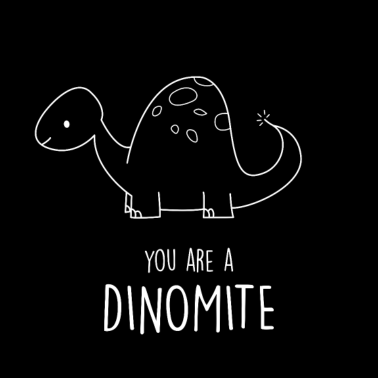 Zoom image dinosaurio