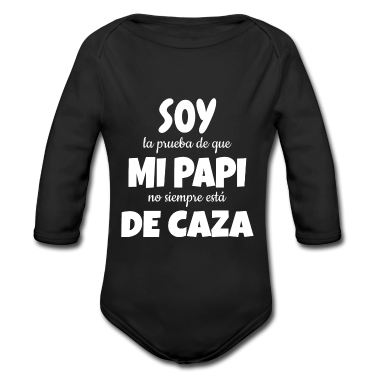 1. Cumpleaños  - Mi Papi De Caza