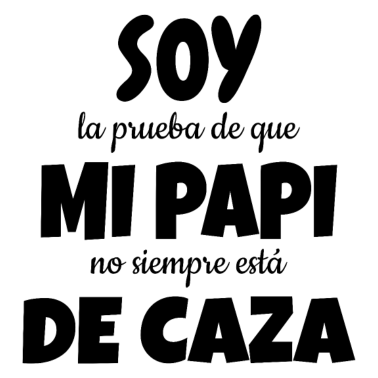 Zoom image Papi De Caza