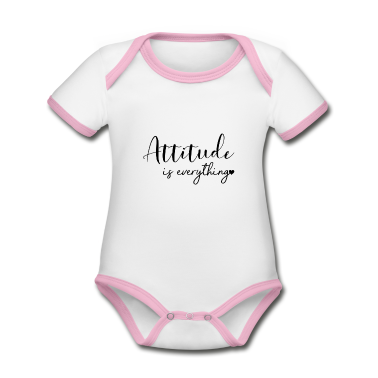 1. Cumpleaños  - La actitud lo es todo