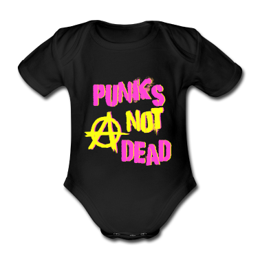 1. Cumpleaños  - El punk no está muerto