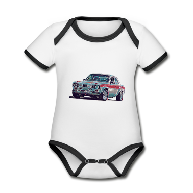 1. Cumpleaños  - Rally de escolta