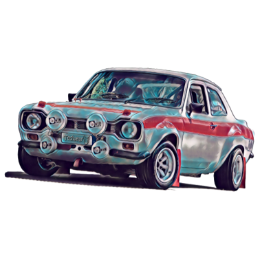 Zoom image Rally de escolta