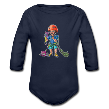 1. Urodziny  - M Dziecko Climber 03