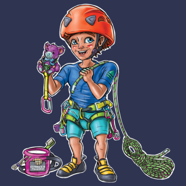 Zoom image M Dziecko Climber 03