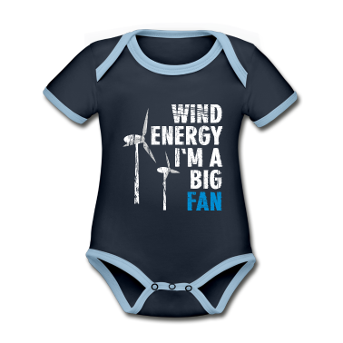 1. Urodziny  - Fani zwolenników energii zielonej energii wiatrowej