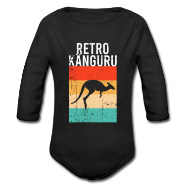 1. Urodziny  - Kangur Retro