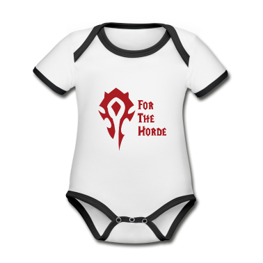 1. Urodziny  - Dla Hordy! WoW