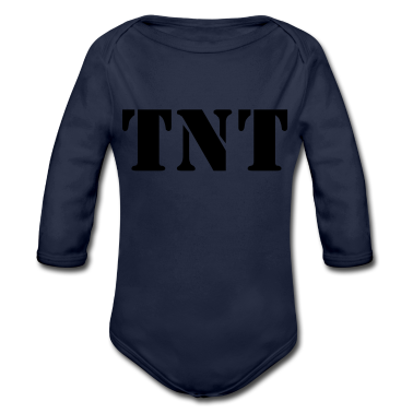 1. Urodziny  - Dynamit TNT