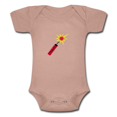 1. Urodziny  - dynamite