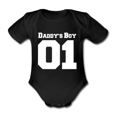 1. Syntymäpäivä  - Partner näyttää isä isä isä poika poika lahja