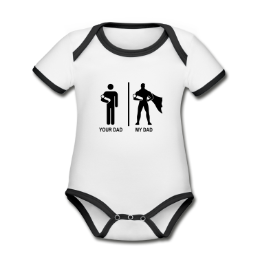 1. Syntymäpäivä  - your dad, my dad